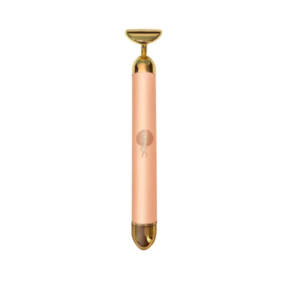 SKIN INC Sculpt Lift Bar Pulsating Massage 24K Gold MSRP $125.00 | NEW